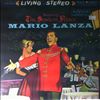 Lanza Mario/Orchestra (cond. Baron P.) -- Student Prince (1)