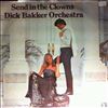 Bakker Dick Orchestra -- Send In The Clowns (1)