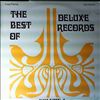 Various Artists -- The Best Of Deluxe Records Vol.1 (2)
