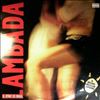 Various Artists -- Lambada - El ritmo do brasil (2)