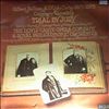 D'Oyly Carte Opera Company/Royal Philarmonic Orchestra (cond. Nash R.) -- Gilbert, Sullivan & D'oyly Carte - Trial By Jury nos. 1-14m Overture 'Macbeth', Incidental Music to 'Henry the 8th' (2)