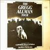 Allman Gregg With Cowboy / Boyer & Talton -- Allman Gregg Tour (3)