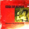 Code Of Honor -- Beware The Savage Jaw  (2)