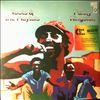 Toots & the Maytals -- Funky Kingston (2)