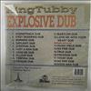 Tubby King -- Explosive Dub (2)