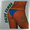 Various Artists -- Salve Samba (1)