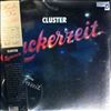 Cluster (Kluster, Qluster) -- Zuckerzeit (1)