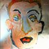 Dylan Bob -- Self Portrait (3)