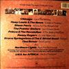 Various Artists -- We Are The World (USA For Africa) (1)