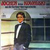 Kowalski J./Kammerorchester Berlin (cond. Pommer Max) -- Arien aus der Berliner Operngeschichte (1)