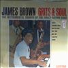 Brown James -- Grits & Soul (1)