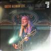 Allman Gregg (the band) -- Live: Back To Macon, GA 2014 (1)