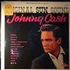 Cash Johnny -- Original Sun Sound Of Cash Johnny (2)