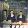 Kisielewski Tomaszewski -- Play Favourite Melodies (1)