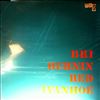 Burnin Red Ivanhoe -- BRI (2)