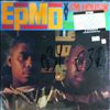 EPMD -- I`m housin`/ Get off the bandwagon (1)