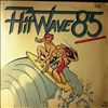 Various Artists -- Hitwave '85 (12 Inch Dance Mix) (2)