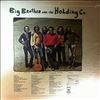 Big Brother & The Holding Co. -- Be A Brother (1)