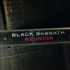 Black Sabbath -- Reunion (1)