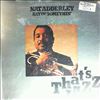 Adderley Nat -- Sayin' Somethin' / That's Jazz (16) (2)