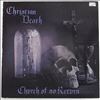 Christian Death -- Church Of No Return (3)