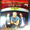 D.O.A. (DOA) -- Welcome To Chinatown: D.O.A. Live (2)