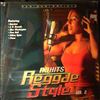 Various Artists -- R&B Hits Reggae Style Vol. 2 (1)