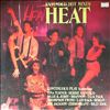 Various Artists -- Heat (1)