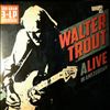 Trout Walter -- Alive In Amsterdam (2)