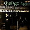 Reinhardt Django -- Djangologie - 16 (1947-1949) (1)