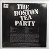Boston Tea Party (pre - Edge)  -- Same (2)