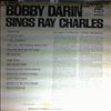 Darin Bobby -- Sings Ray Charles (2)