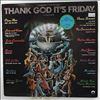 Various Artists -- Thank God It's Friday (The Original Motion Picture Soundtrack) (1)
