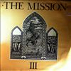 Mission (Mission UK / Mission U.K.) -- 3 (1)