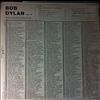 Dylan Bob -- Vol. 3 (3)