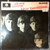 Beatles -- All My Loving / Ask Me Why / Money / P.S. I Love You (2)