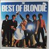 Blondie -- Best Of Blondie (1)
