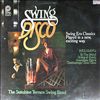 Sunshine Terrace Swing Band -- Swing Disco (2)