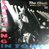Clash -- Last Gang In Town (Rarities 1976-1984) (1)