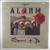 Alarm -- Spirit Of '76 (2)