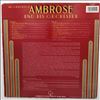 Ambrose & His Orchestra -- Golden Age Of Ambrose And His Orchestra (2)