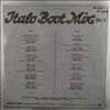 Various Artists -- Italo Boot Mix Vol. 5 (1)