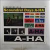 A-HA -- Scoundrel Days (1)