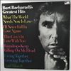 Bacharach Burt -- Bacharach Burt's Greatest Hits (2)