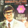 Richard Cliff -- Congratulations (1)
