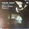 Dante Holubi -- Same (1)