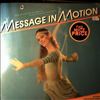 Various Artists -- Message In Motion Volume 1 (1)
