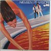 Nielsen Pearson Band (Nielsen/Pearson) -- Same (Nielsen/Pearson) (2)
