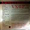 Armstrong Louis and His Orchestra -- V.S.O.P (Very Special Old Phonography) Vol. 6 (2)