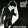 Adam & The Ants -- Family of noise (1)